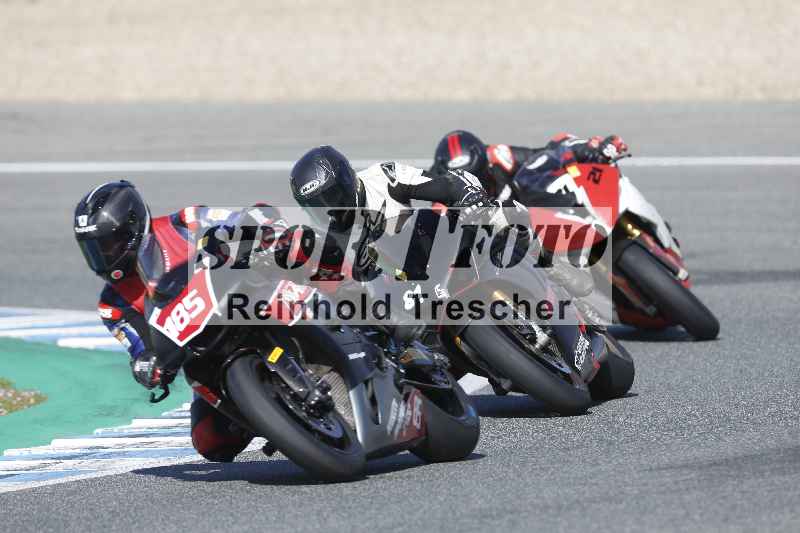 Archiv-2025/02 28.-31.01.2025 Moto Center Thun Jerez/blau-blue/81-2